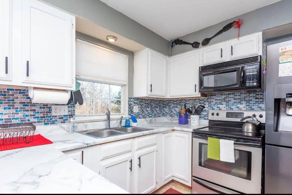 Photo of Kitchen in Charlotte