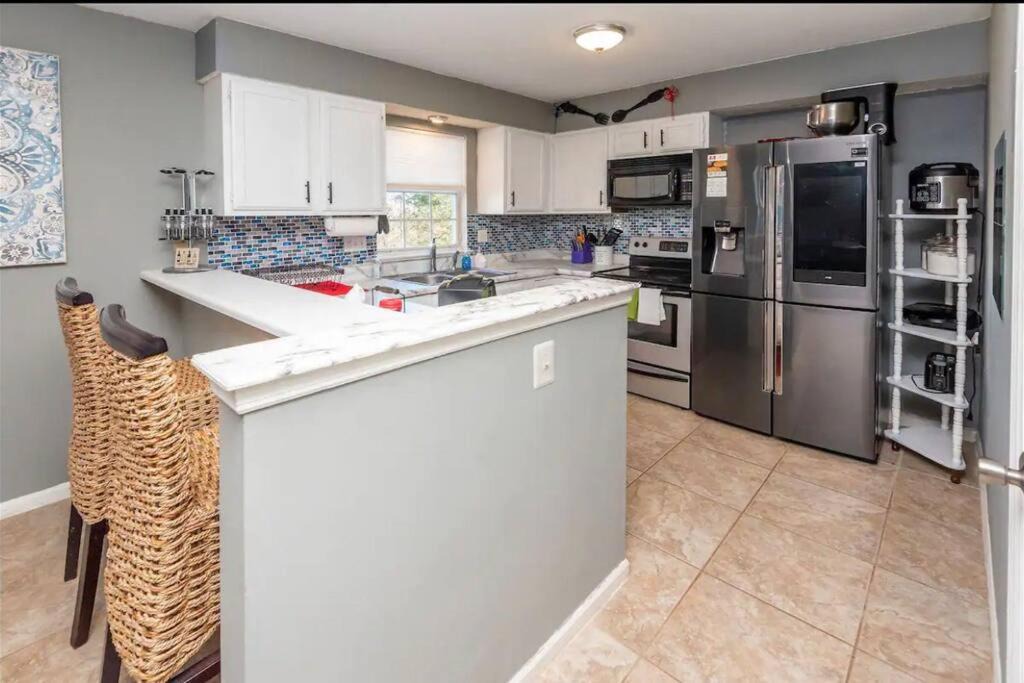 Photo of Kitchen in Charlotte