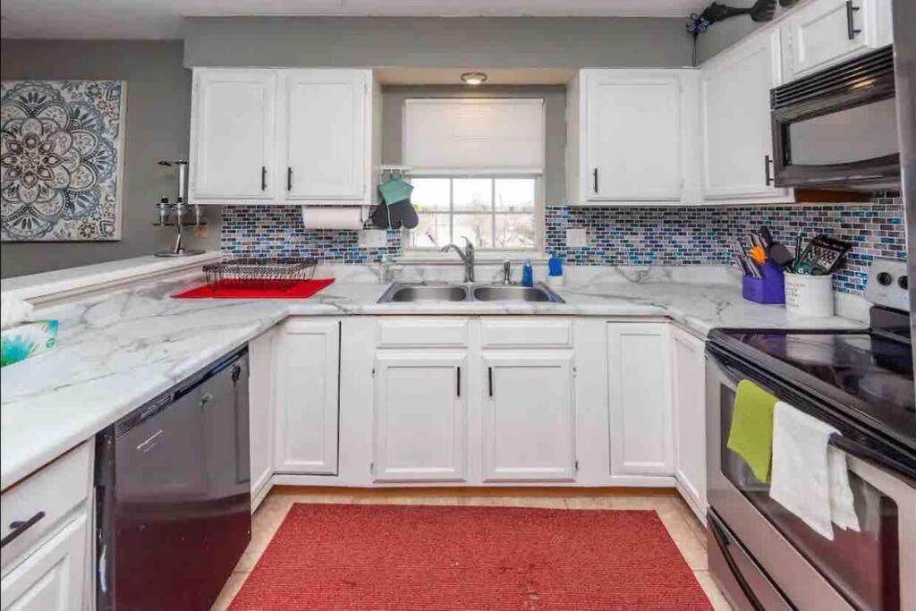 Photo of Kitchen in Charlotte