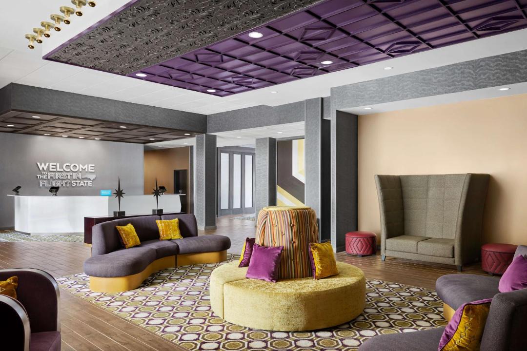 Photo of Livingroom in Dixie - Berryhill