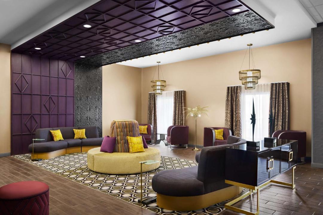 Photo of Livingroom in Dixie - Berryhill