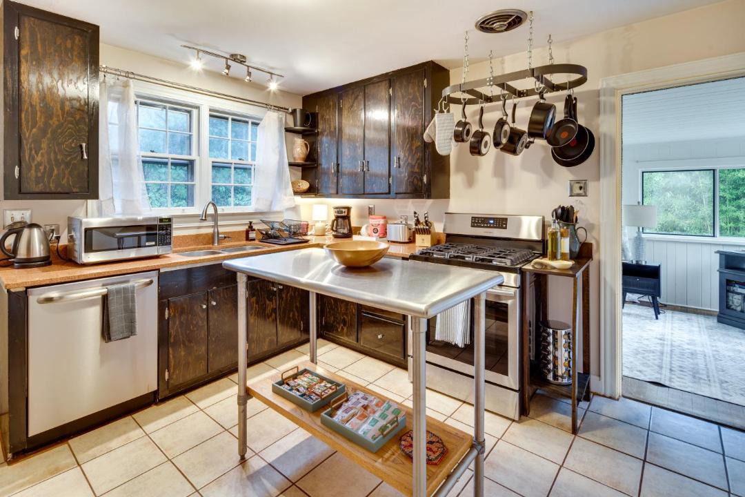 Photo of Kitchen in Druid Hills