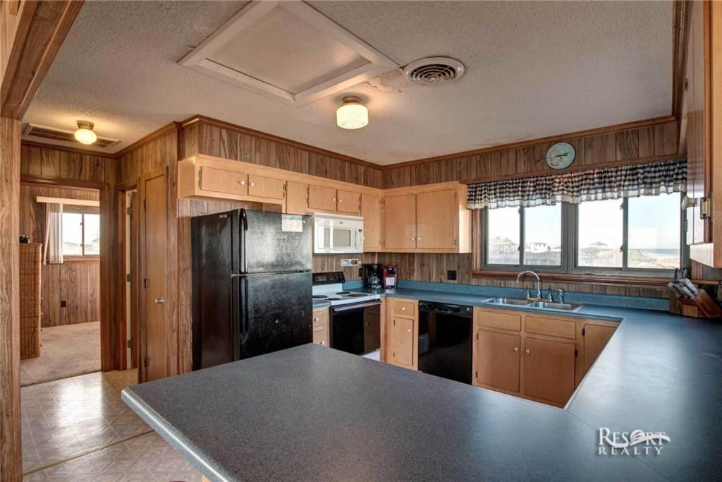 Photo of Kitchen in South Nags Head