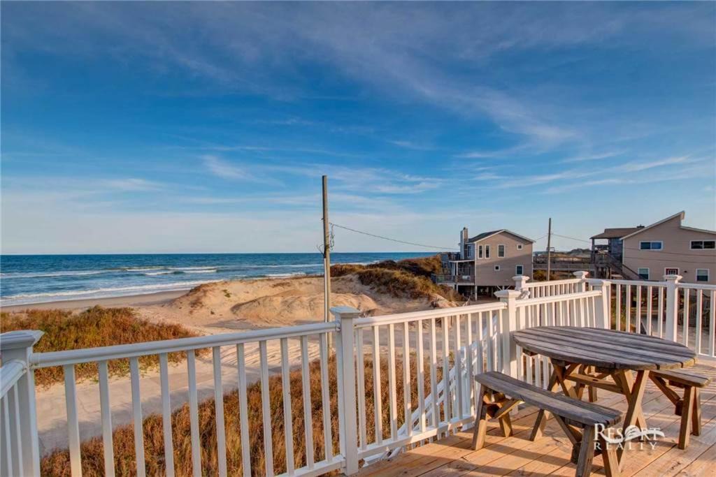 Photo of Patio Balcony in South Nags Head