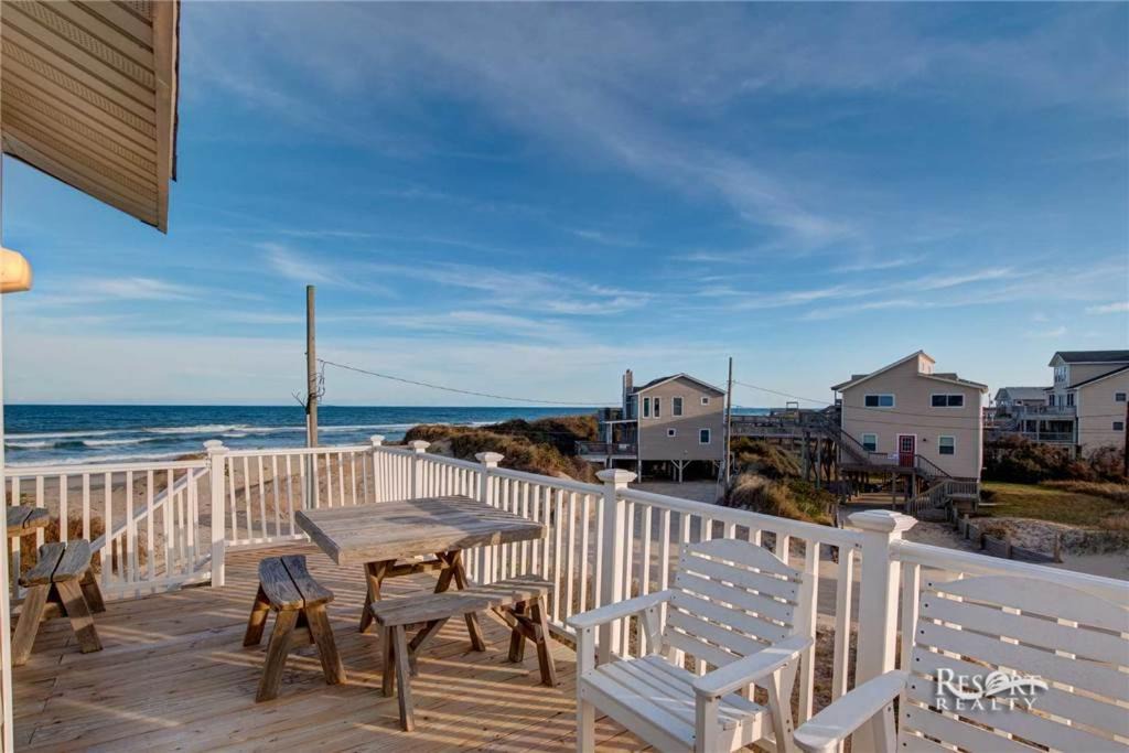 Photo of Patio Balcony in South Nags Head