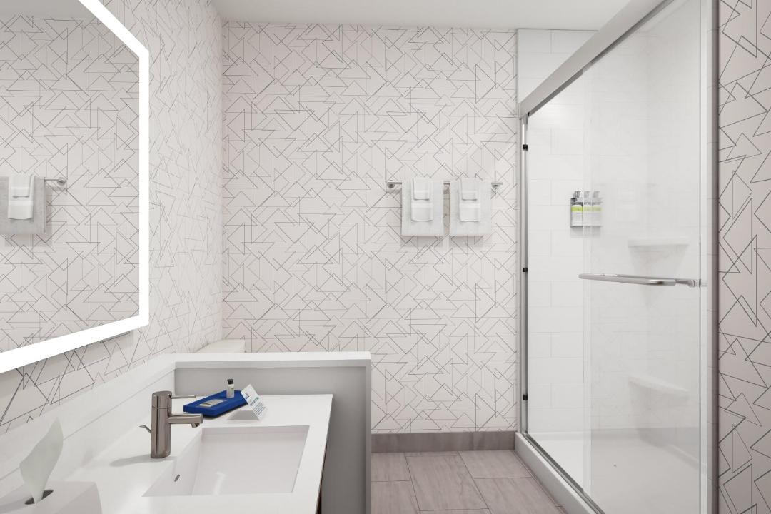 Photo of Bathroom in Kernersville
