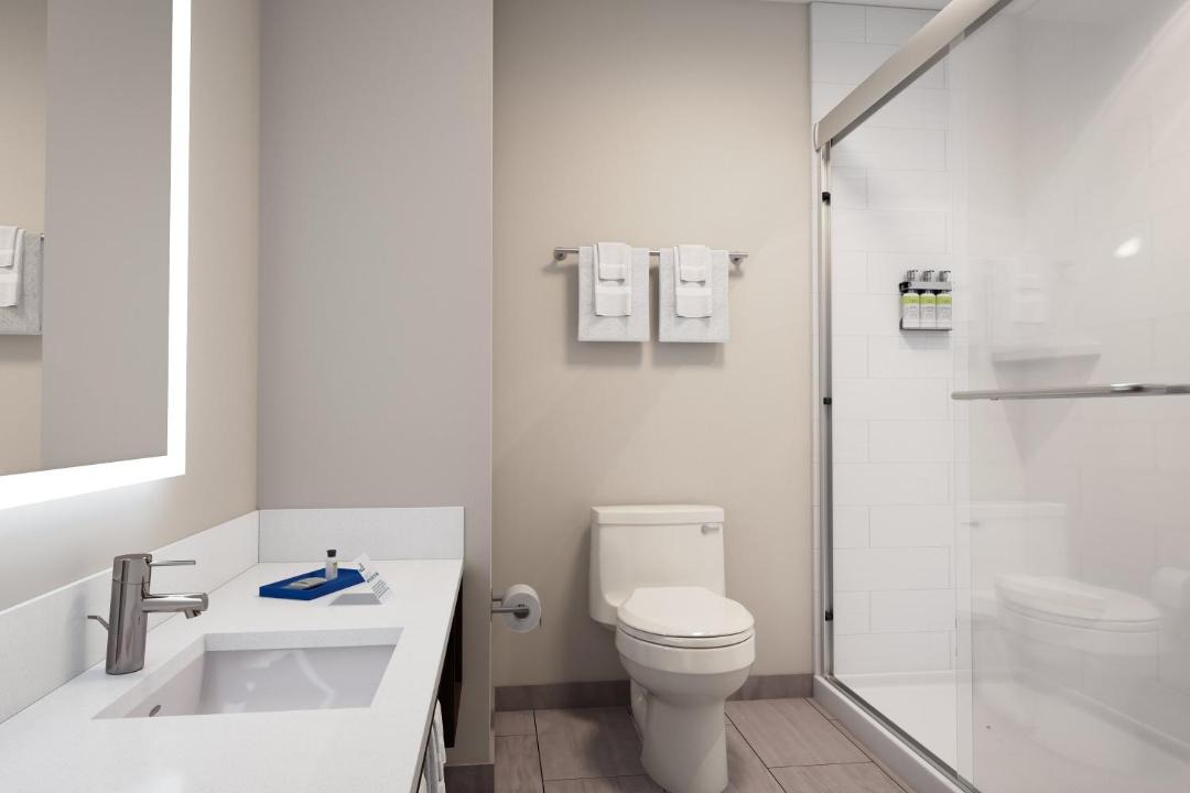 Photo of Bathroom in Kernersville