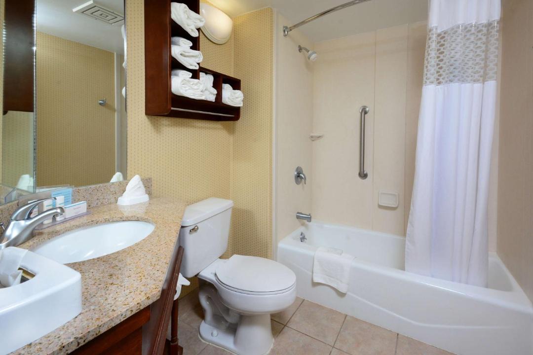 Photo of Bathroom in Wake Forest