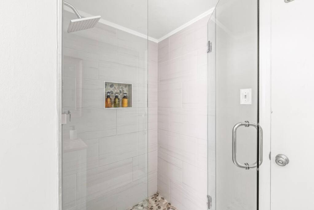 Photo of Bathroom in Charlotte
