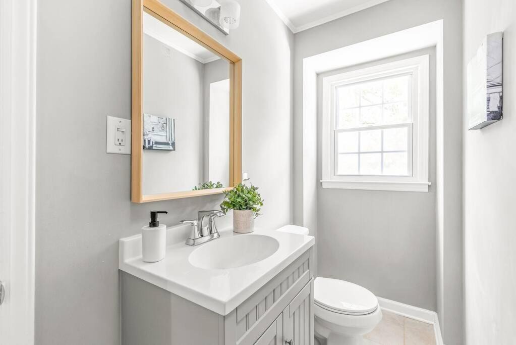 Photo of Bathroom in Charlotte