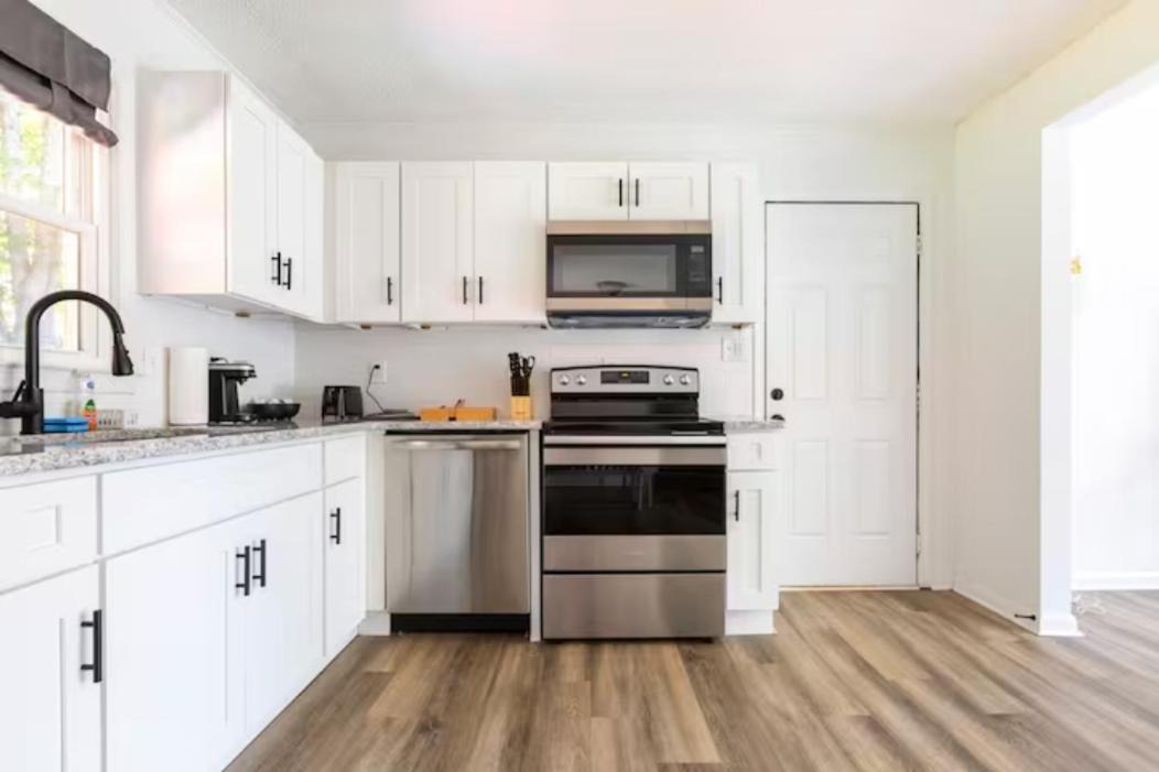 Photo of Kitchen in Newton