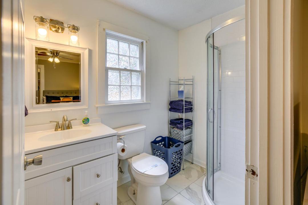 Photo of Bathroom in Wilmington