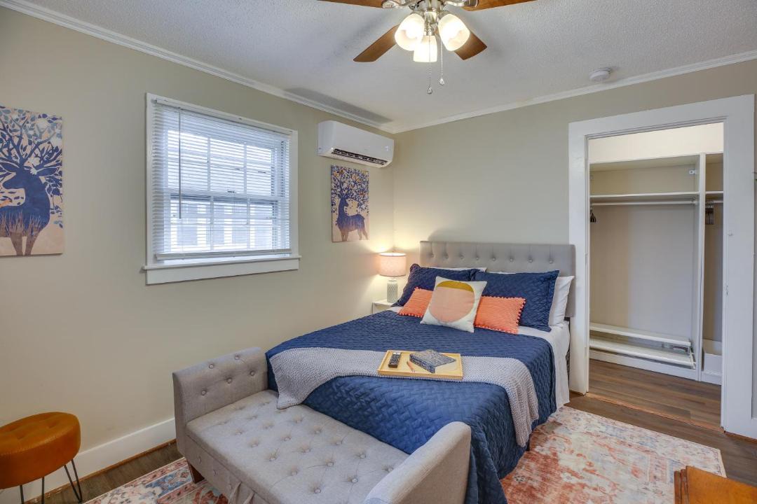 Photo of Bedroom in Wilmington