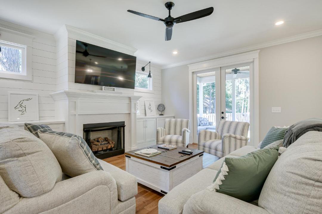 Photo of Livingroom in Pinehurst