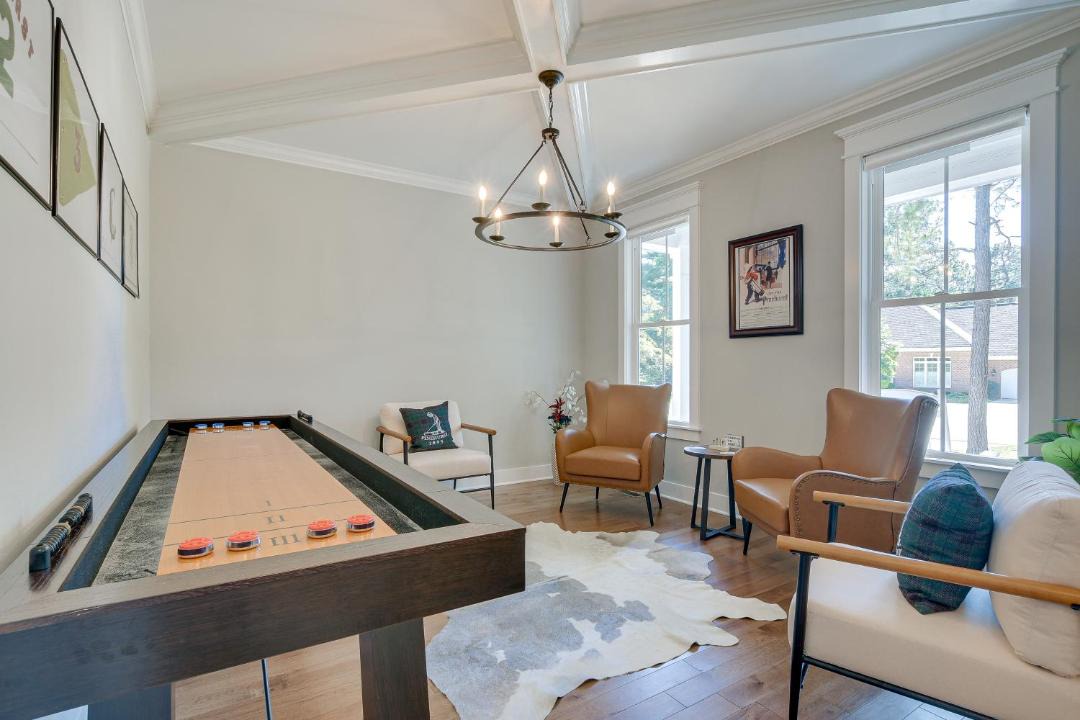 Photo of Livingroom in Pinehurst