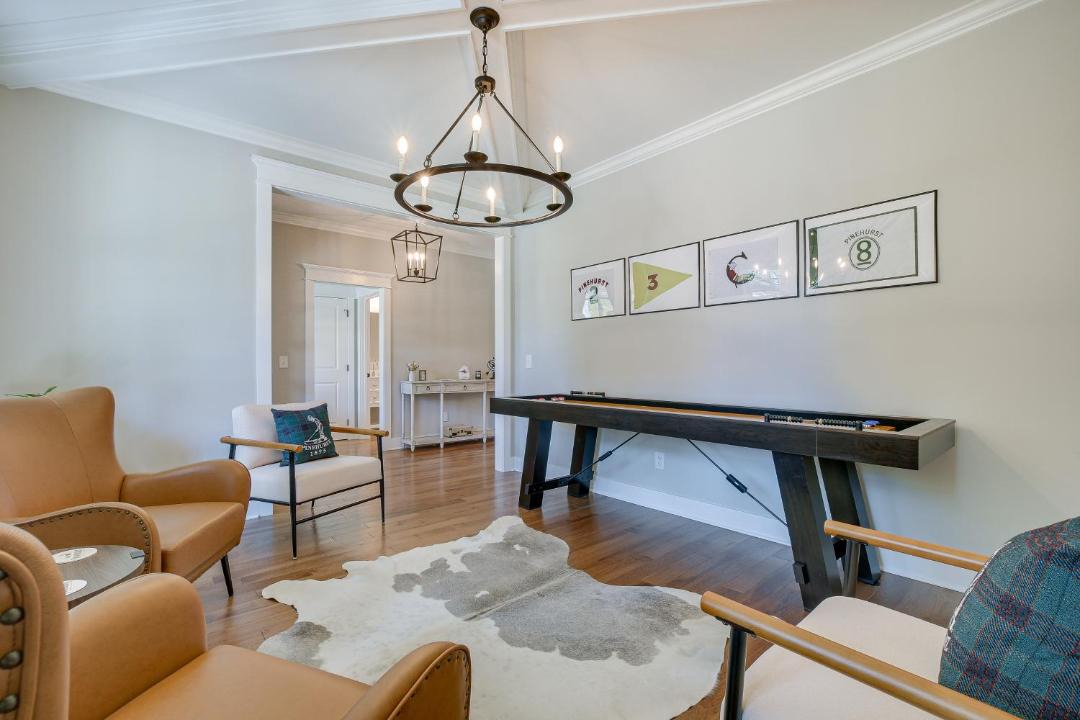 Photo of Livingroom in Pinehurst