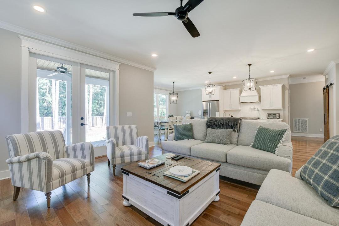 Photo of Livingroom in Pinehurst