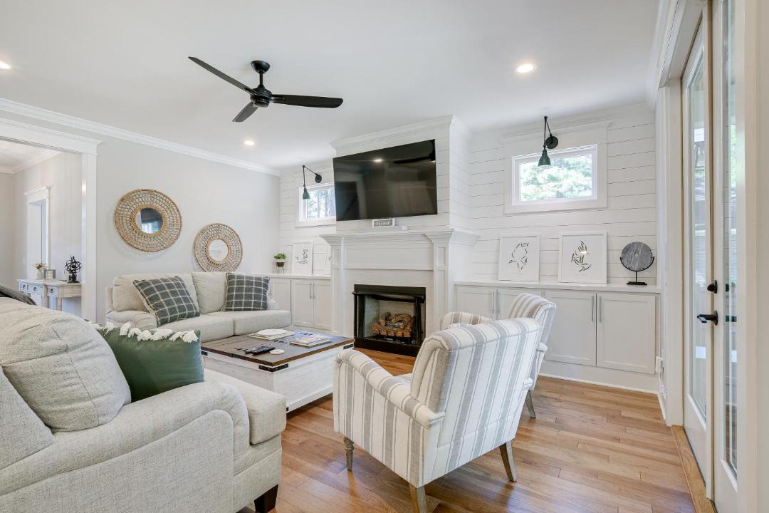 Photo of Livingroom in Pinehurst