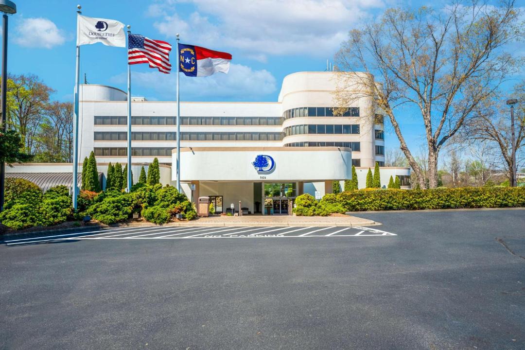 Photo of Others in Executive Park