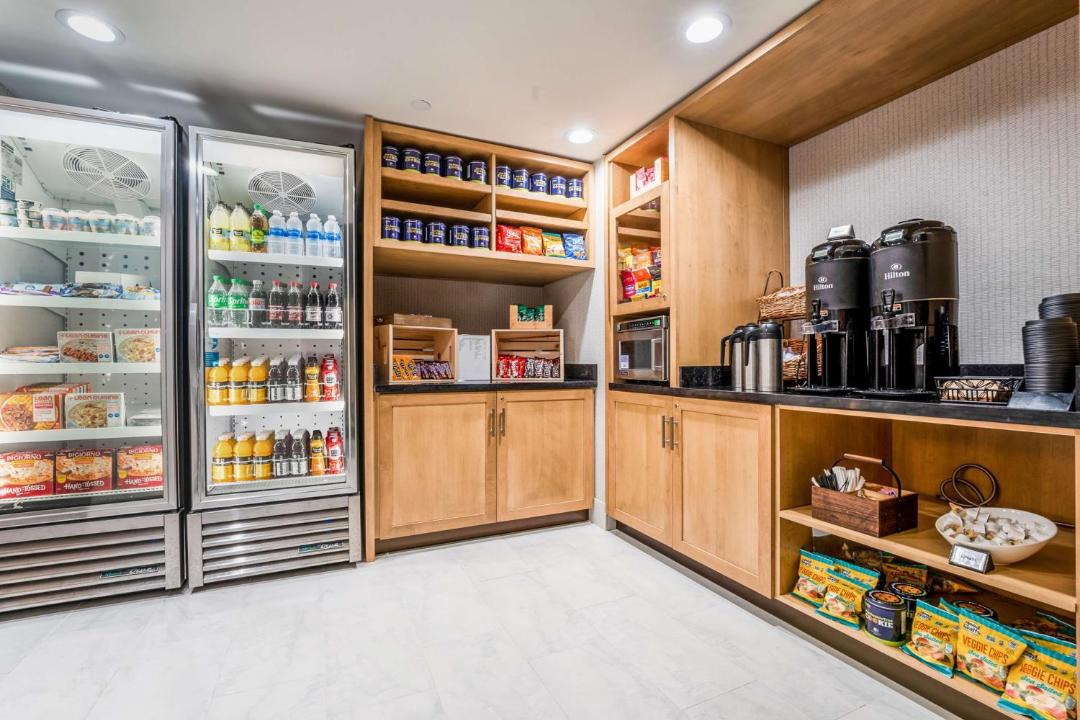 Photo of Kitchen in Executive Park