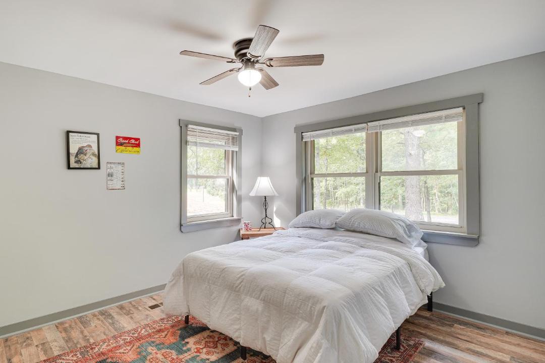 Photo of Bedroom in Creedmoor