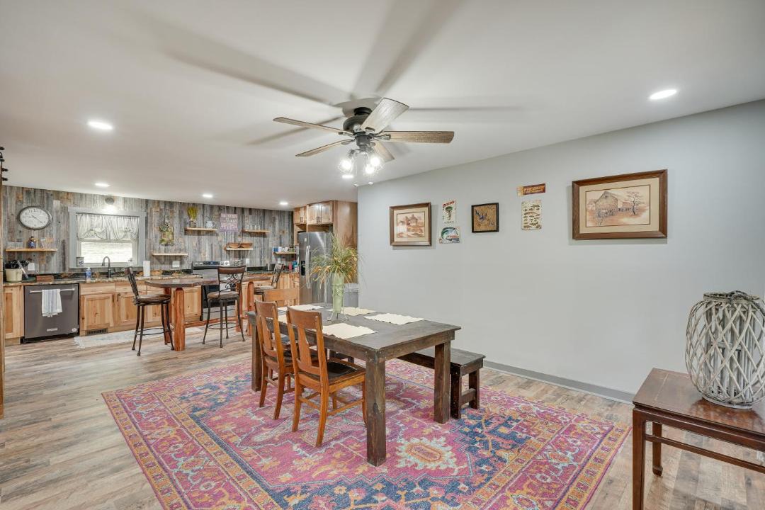 Photo of Livingroom in Creedmoor