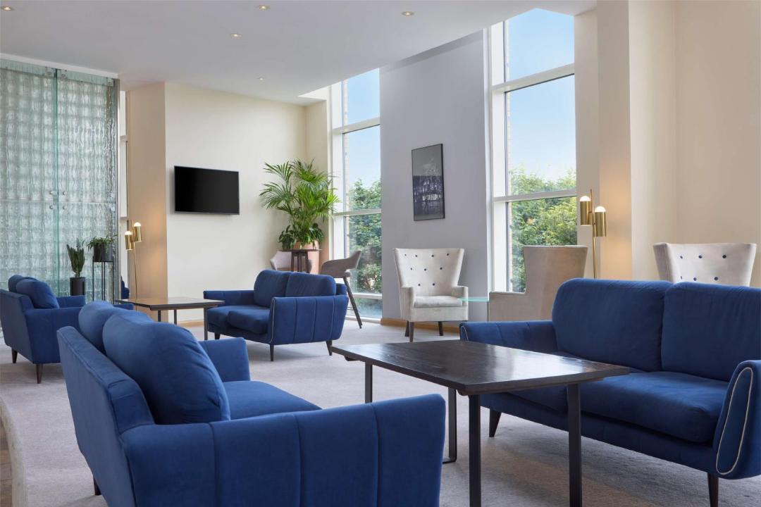 Photo of Livingroom in Newcastle-upon-Tyne