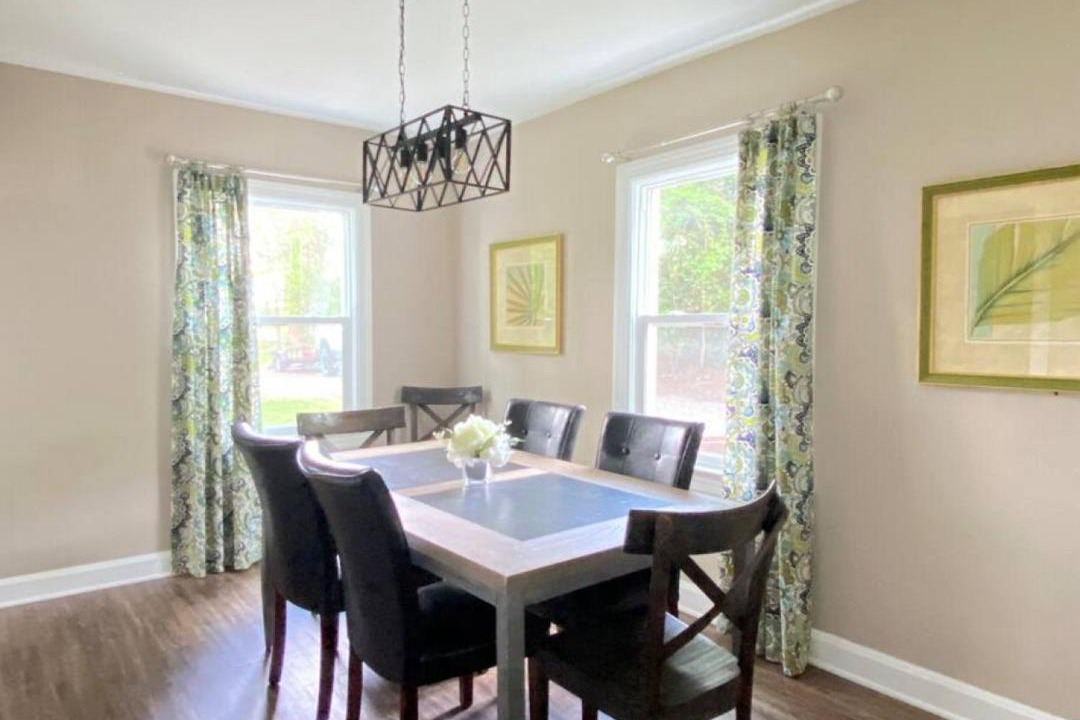 Photo of Livingroom in High Point