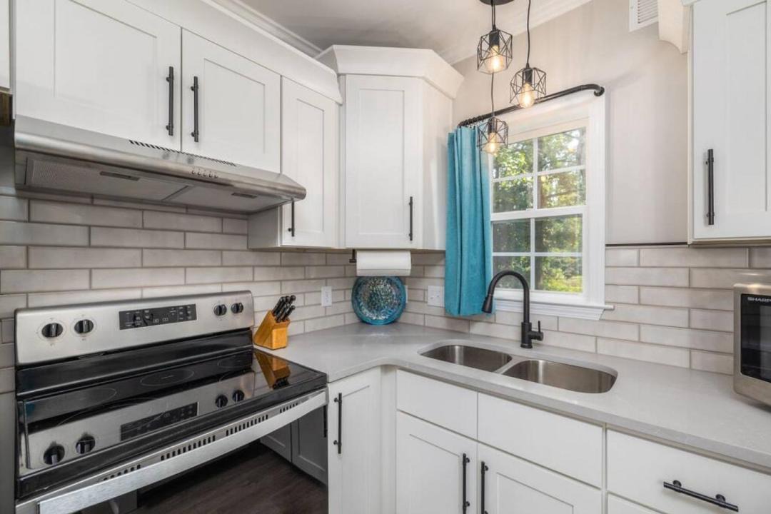 Photo of Kitchen in High Point
