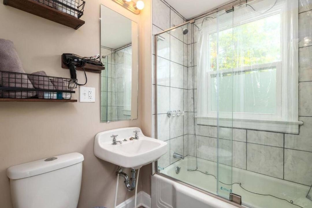 Photo of Bathroom in High Point