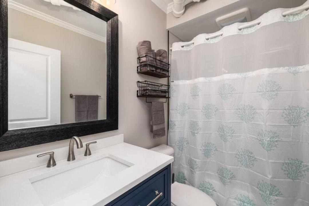 Photo of Bathroom in High Point