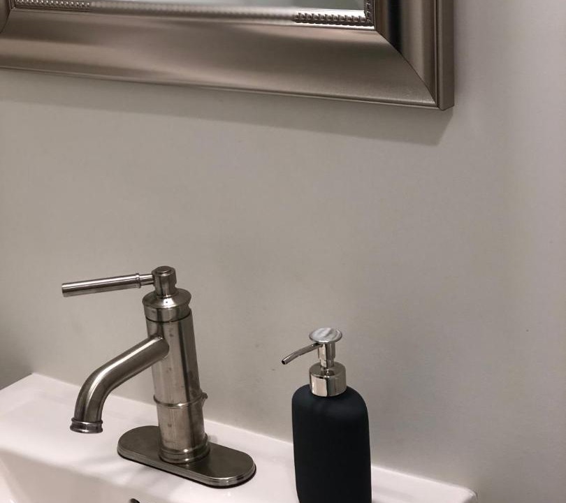 Photo of Bathroom in East Durham