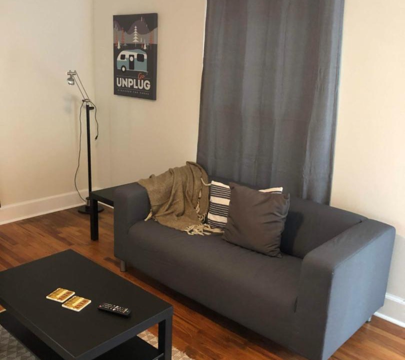 Photo of Livingroom in East Durham