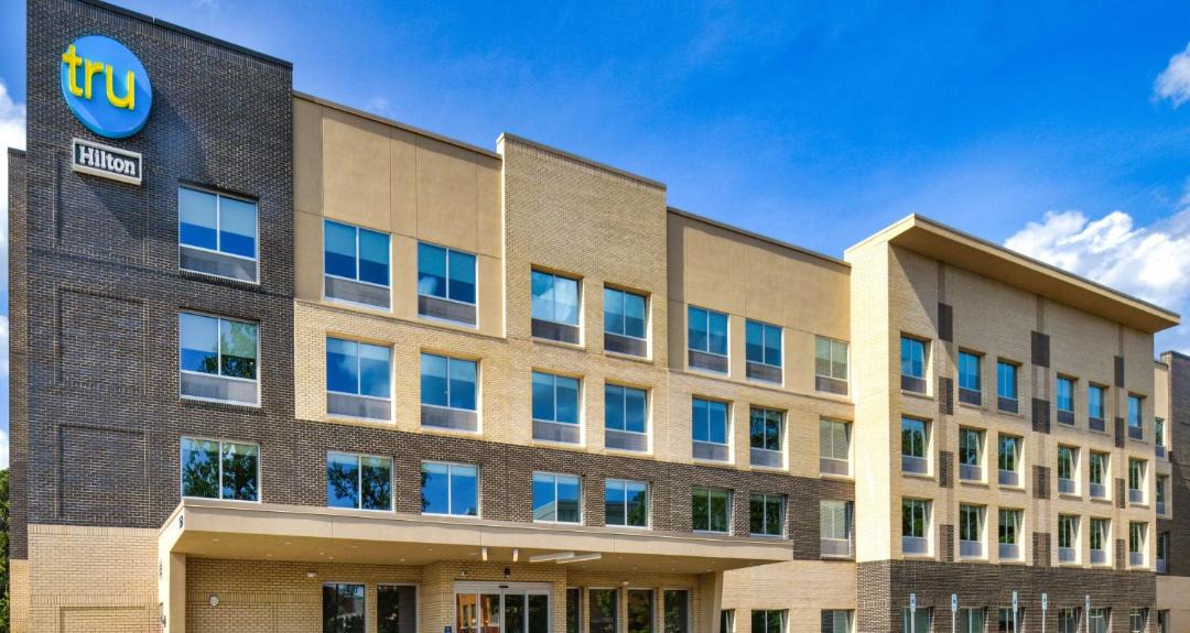 Photo of Buildings in Morrisville