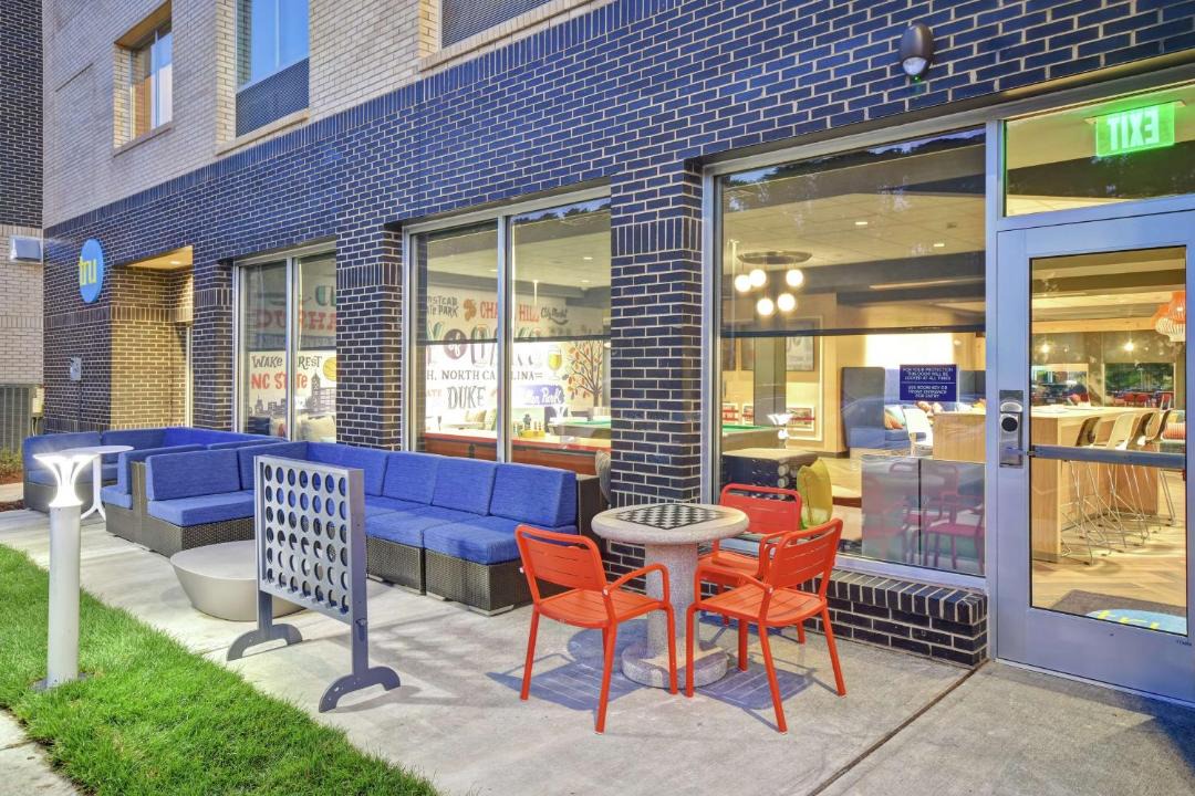 Photo of Patio Balcony in Morrisville