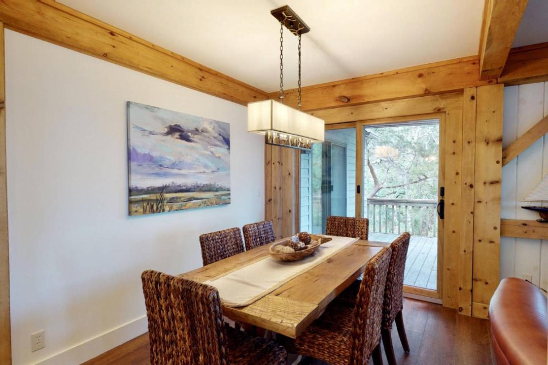 Photo of Livingroom in Bald Head Island