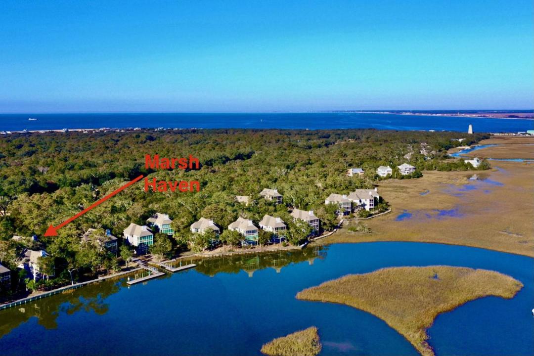Photo of Outdoor in Bald Head Island