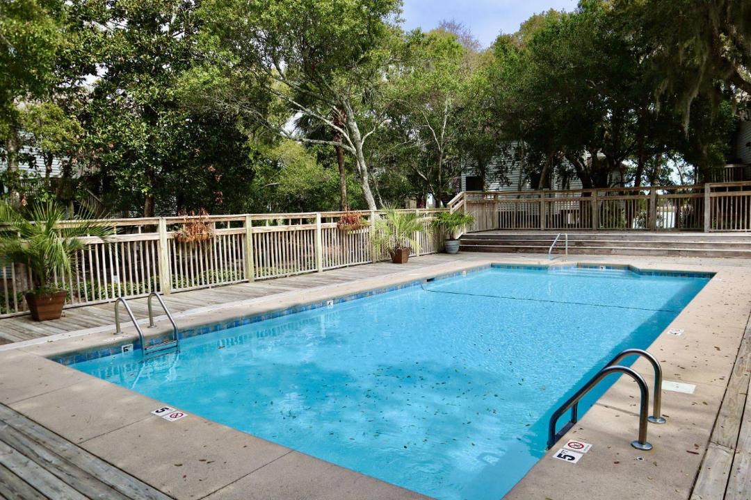 Photo of Outdoor in Bald Head Island
