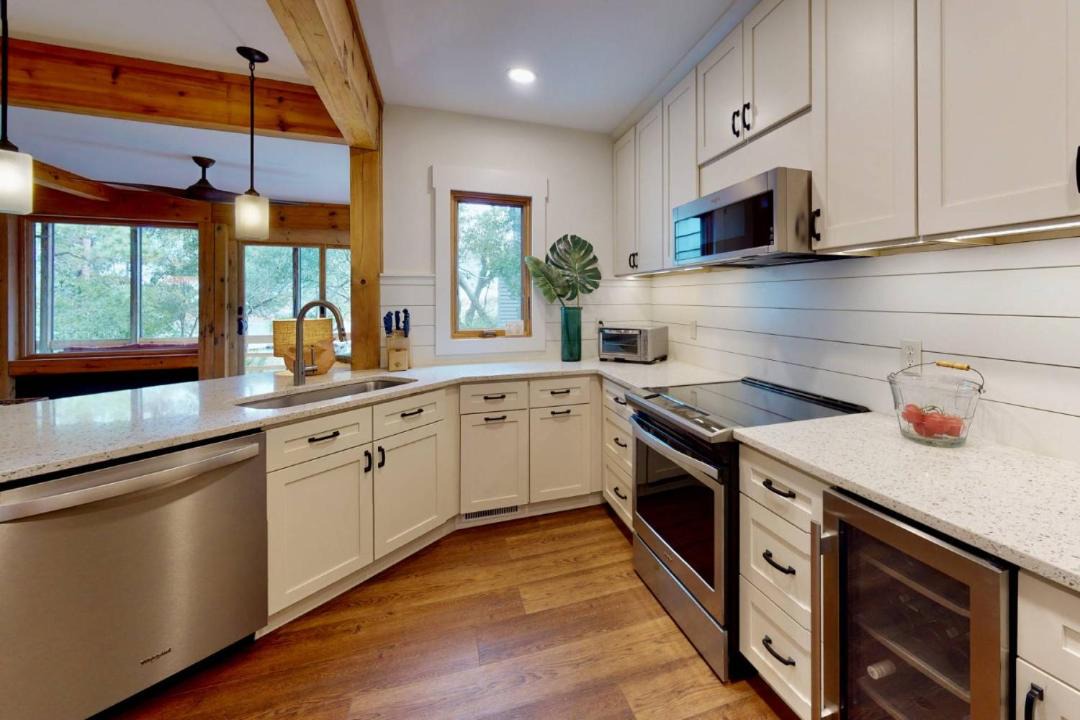 Photo of Kitchen in Bald Head Island