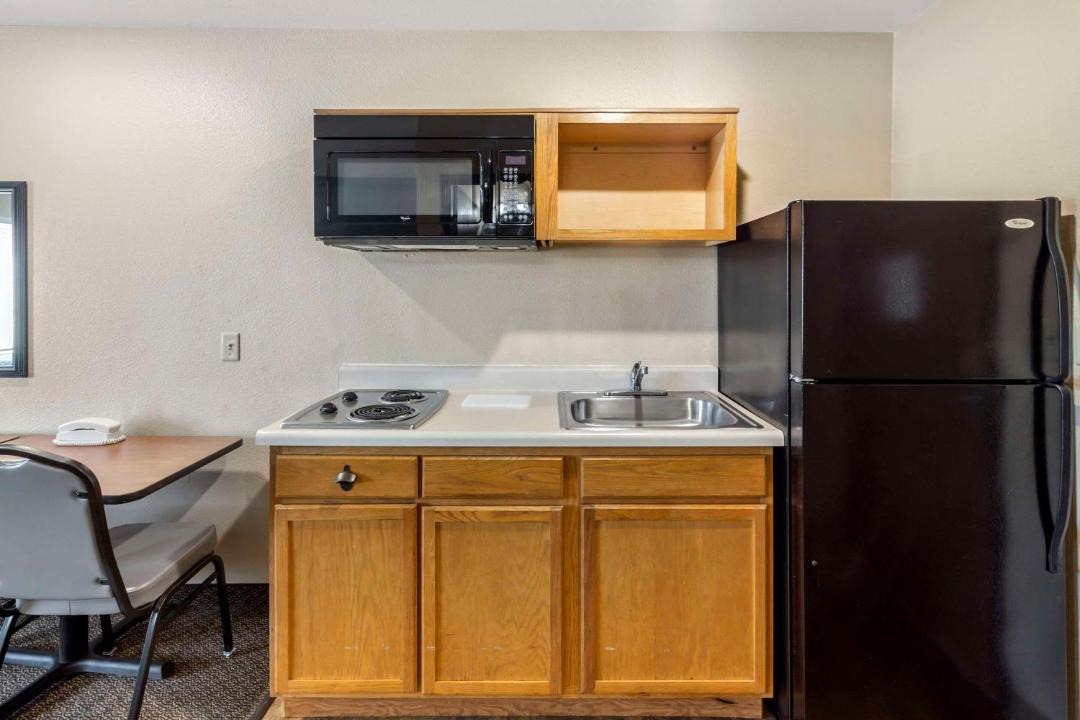 Photo of Kitchen in Garner