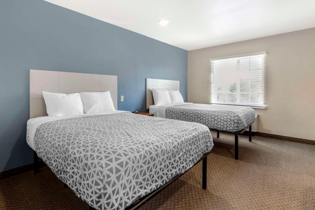 Photo of Bedroom in Garner
