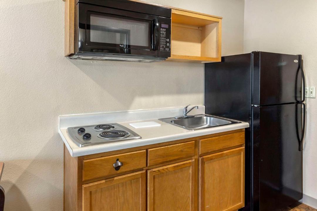 Photo of Kitchen in Garner