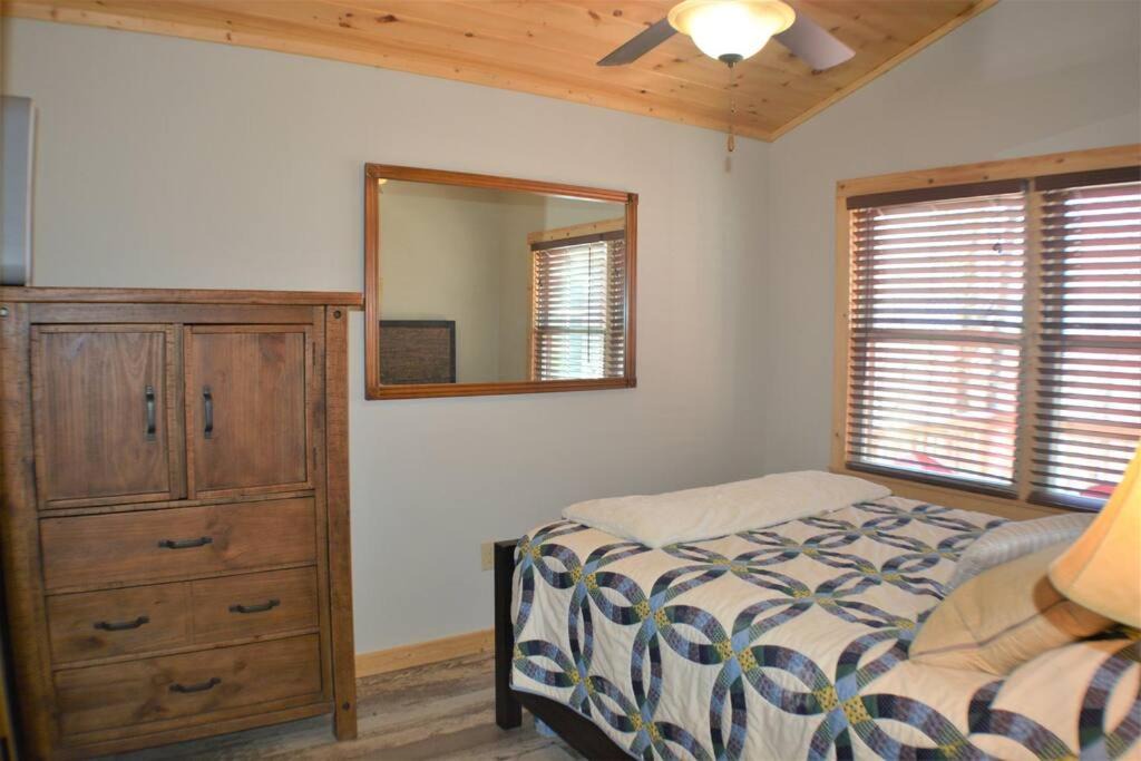 Photo of Bedroom in Charter Hills