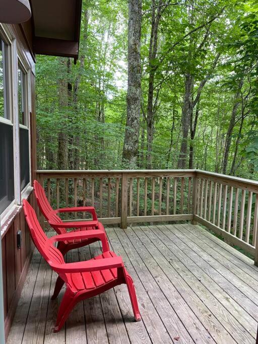 Photo of Patio Balcony in Charter Hills