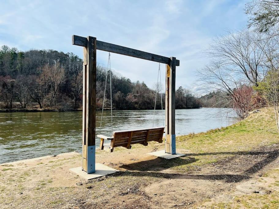 Photo of Outdoor in Woodfin