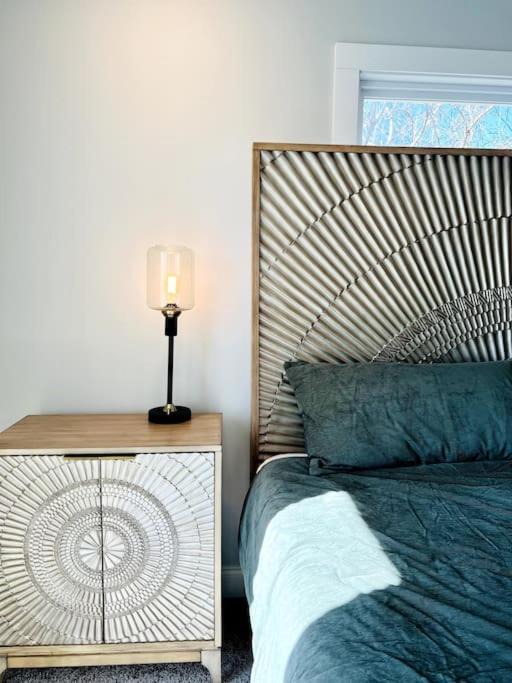 Photo of Bedroom in Woodfin
