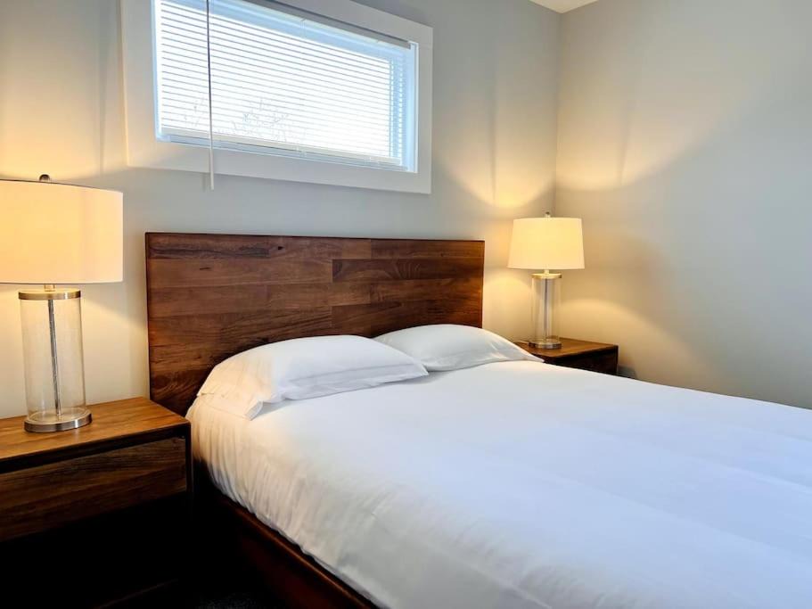 Photo of Bedroom in Woodfin