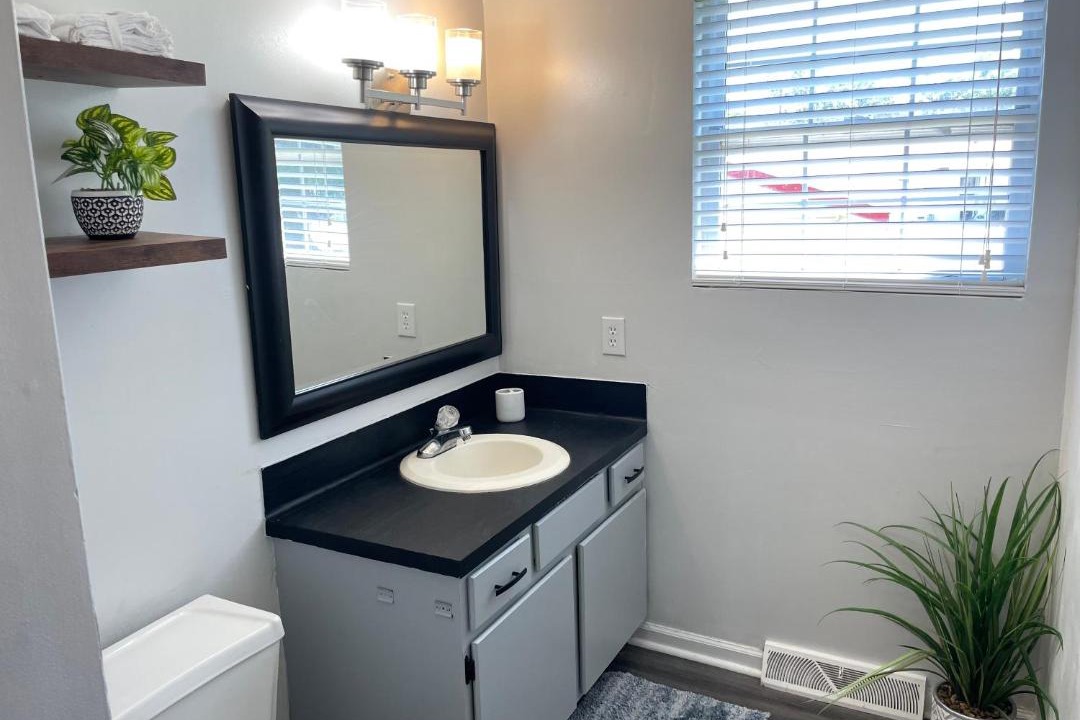 Photo of Bathroom in Lexington