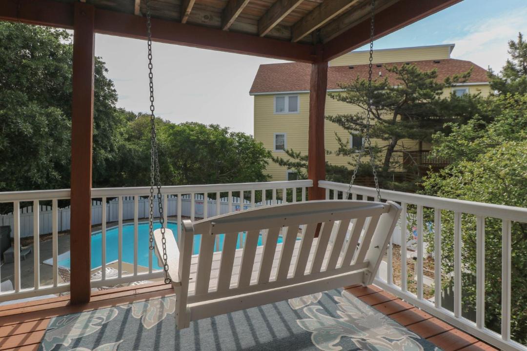 Photo of Patio Balcony in Tuckahoe