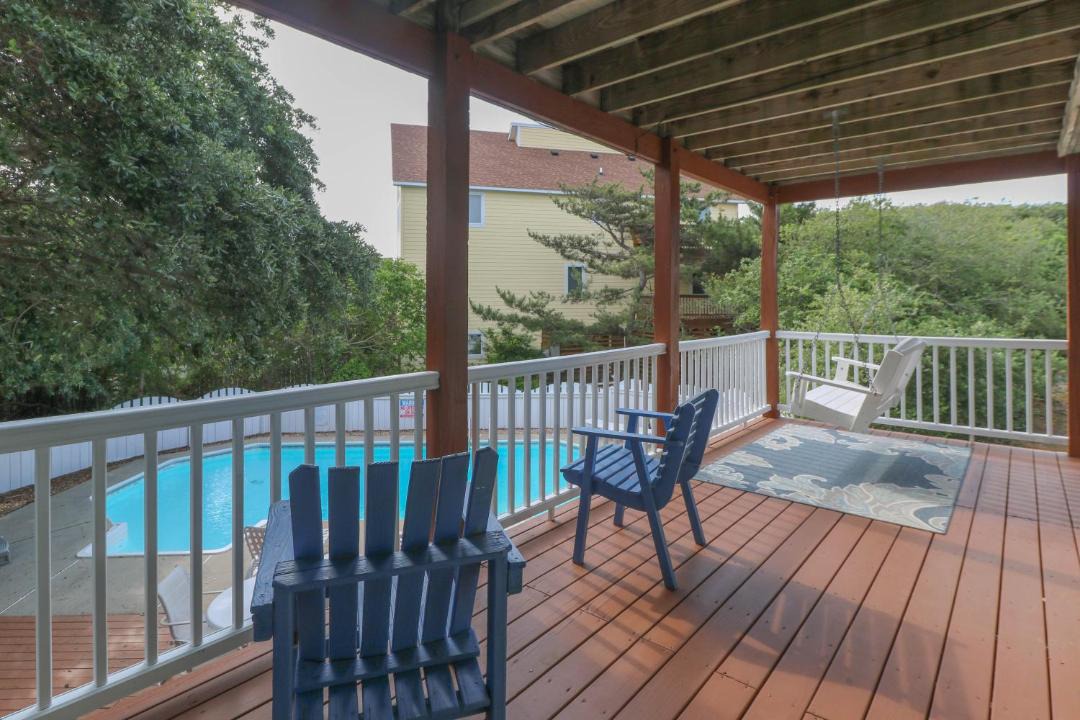 Photo of Patio Balcony in Tuckahoe